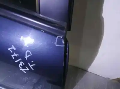 Автозапчасти б/у дверь задняя правая за ssangyong rexton 270 xvt limited ссылки oem iam   