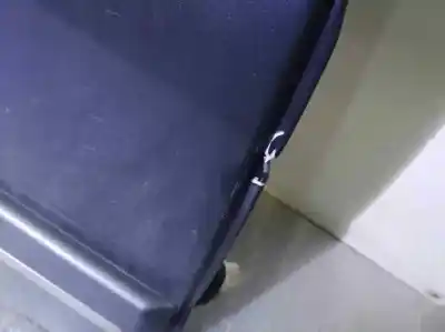 Автозапчасти б/у дверь задняя правая за ssangyong rexton 270 xvt limited ссылки oem iam   