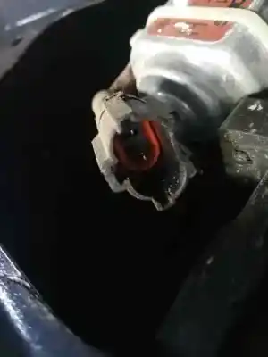 Автозапчасти б/у задний правый стеклорегулятор за ssangyong rexton 270 xvt limited ссылки oem iam 8810008011  2 pins