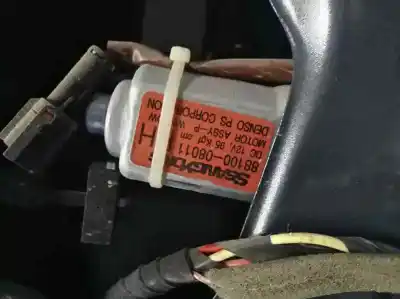 Автозапчасти б/у задний правый стеклорегулятор за ssangyong rexton 270 xvt limited ссылки oem iam 8810008011  2 pins