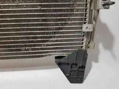 Автозапчастина б/у конденсат/радіатор кондиционера для ssangyong rexton 270 xvt limited посилання на oem iam   