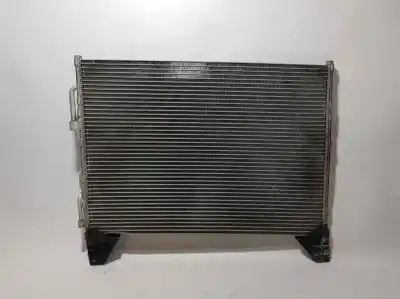 Автозапчастина б/у конденсат/радіатор кондиционера для ssangyong rexton 270 xvt limited посилання на oem iam   