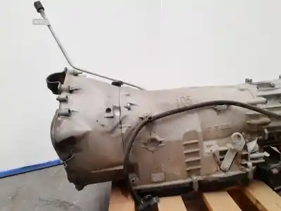Second-hand car spare part gearbox for ssangyong rexton 270 xvt limited oem iam references 722661  automatica 1632702100