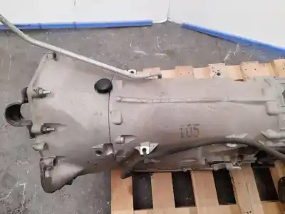 Second-hand car spare part gearbox for ssangyong rexton 270 xvt limited oem iam references 722661  automatica 1632702100