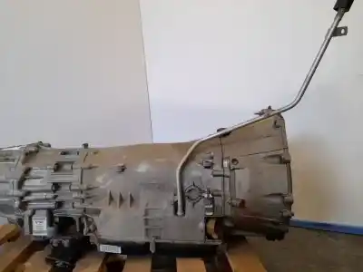 Second-hand car spare part gearbox for ssangyong rexton 270 xvt limited oem iam references 722661  automatica 1632702100