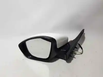 Tweedehands auto-onderdeel linker spiegel voor peugeot 208 access oem iam-referenties 