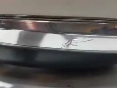 Peça sobressalente para automóvel em segunda mão espelho retrovisor esquerdo por peugeot 208 access referências oem iam   2 clavijas, 4 y 3 cables