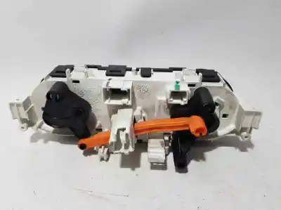 Peça sobressalente para automóvel em segunda mão comando de sofagem (chauffage / ar condicionado)  por peugeot 208 access referências oem iam 96722483zd  t1013332g