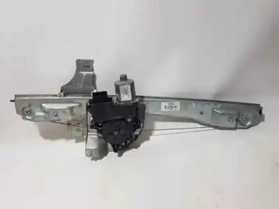 Tweedehands auto-onderdeel regelaar links voorruit voor peugeot 208 access oem iam-referenties 9673153280