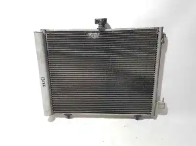 Tweedehands auto-onderdeel airconditioning condensor / radiator voor peugeot 208 access oem iam-referenties 9674813580
