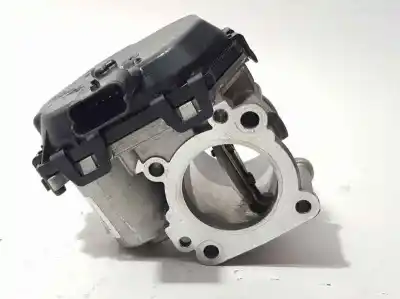 Peça sobressalente para automóvel em segunda mão Borboleta De Admissão por PEUGEOT 308 1.6 16V HDi Referências OEM IAM 9807238580  V29039645