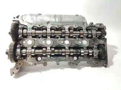 Pezzo di ricambio per auto di seconda mano cocca per nissan qashqai (j11) 1.6 dci turbodiesel cat riferimenti oem iam 130c07962r  