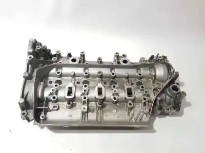 Pezzo di ricambio per auto di seconda mano cocca per nissan qashqai (j11) 1.6 dci turbodiesel cat riferimenti oem iam 130c07962r  