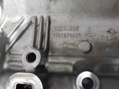 Pezzo di ricambio per auto di seconda mano cocca per nissan qashqai (j11) 1.6 dci turbodiesel cat riferimenti oem iam 130c07962r  