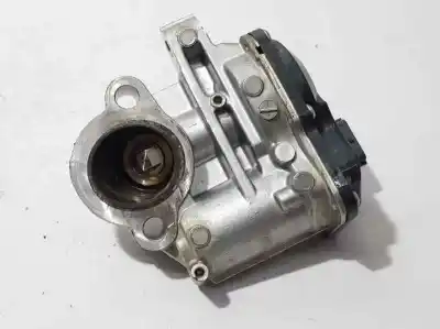 Peça sobressalente para automóvel em segunda mão Válvula Egr por NISSAN QASHQAI (J11) 1.6 dCi Turbodiesel CAT Referências OEM IAM 147100789R  H8201068965