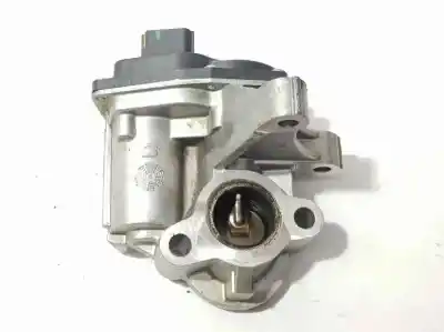 Peça sobressalente para automóvel em segunda mão válvula egr por nissan qashqai (j11) 1.6 dci turbodiesel cat referências oem iam 147100789r  h8201068965