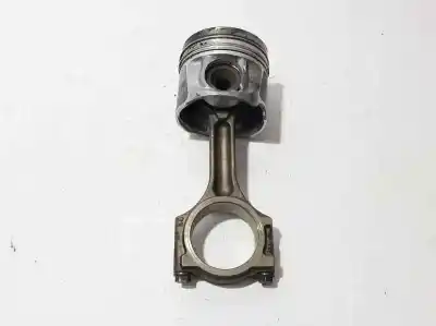 Pezzo di ricambio per auto di seconda mano Biella per NISSAN QASHQAI (J11) 1.6 dCi Turbodiesel CAT Riferimenti OEM IAM   