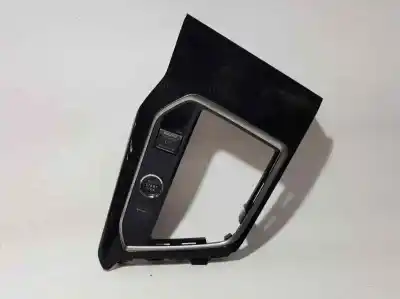 Peça sobressalente para automóvel em segunda mão comandos de alavanca por peugeot 3008 gt line referências oem iam 