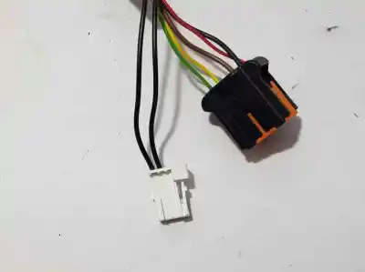 Автозапчастина б/у правий задний огляд для citroen jumpy furgon control m посилання на oem iam 98155882xt  2 clavijas, 5 y 2 cables