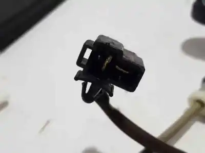 Second-hand car spare part driver left window regulator for chevrolet spark ls oem iam references 98810m3010 dongyang 2 pins 001100072544