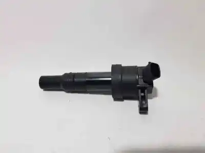 Pezzo di ricambio per auto di seconda mano bobina di accensione per kia picanto concept riferimenti oem iam 2730104000  