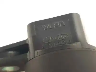 Pezzo di ricambio per auto di seconda mano bobina di accensione per kia picanto concept riferimenti oem iam 2730104000  