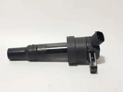 Second-hand car spare part ignition coil for kia picanto concept oem iam references 2730104000