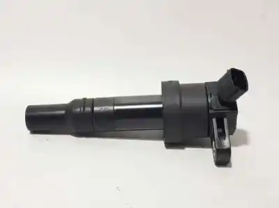 Second-hand car spare part IGNITION COIL for KIA PICANTO  OEM IAM references 2730104000  