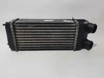 Second-hand car spare part Intercooler for PEUGEOT 207 Confort OEM IAM references 9651184880  H1400005