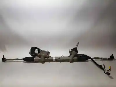 Second-hand car spare part steering rack for peugeot rifter access standard oem iam references 9824390180