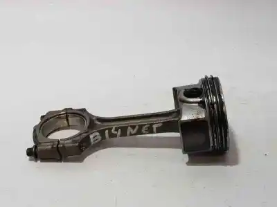 Автозапчасти б/у шатун за OPEL MOKKA 1.4 16V Turbo (bivalent. Gasolina / LPG) ссылки OEM IAM   B14NET