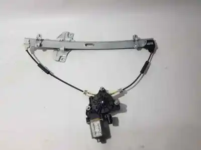 Second-hand car spare part driver left window regulator for kia picanto concept oem iam references 824501y000