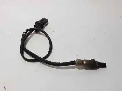 Second-hand car spare part lambda probe for audi a1 sportback (8xa) ambition oem iam references 03f906262b  