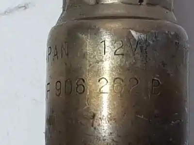 Second-hand car spare part lambda probe for audi a1 sportback (8xa) ambition oem iam references 03f906262b  