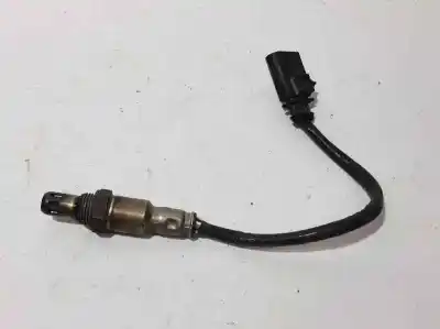 Second-hand car spare part lambda probe for audi a1 sportback (8xa) ambition oem iam references 03f906262c  