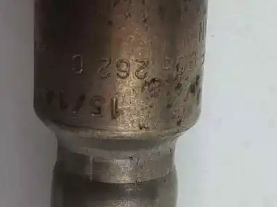 Second-hand car spare part lambda probe for audi a1 sportback (8xa) ambition oem iam references 03f906262c  