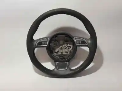 Автозапчастина б/у кермо для audi a1 sportback (8xa) ambition посилання на oem iam 4g0419091r