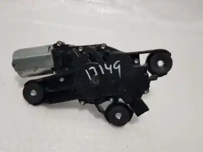 Peça sobressalente para automóvel em segunda mão motor do limpador traseiro por ford focus lim. (cb4) trend referências oem iam 3m51r17k441af  0390201875