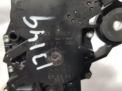 Peça sobressalente para automóvel em segunda mão motor do limpador traseiro por ford focus lim. (cb4) trend referências oem iam 3m51r17k441af  0390201875