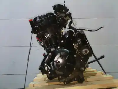 Pièce détachée automobile d'occasion moteur complet pour kawasaki ninja 650 ninja 650 références oem iam er650aex 61269 