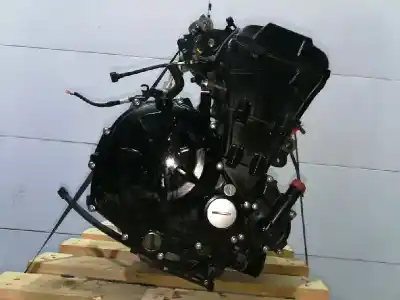 Pièce détachée automobile d'occasion moteur complet pour kawasaki ninja 650 ninja 650 références oem iam er650aex 61269 
