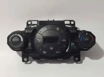 Peça sobressalente para automóvel em segunda mão Comando De Sofagem (chauffage / Ar Condicionado) por FORD FIESTA (CB1) Trend Referências OEM IAM 69897301D  
