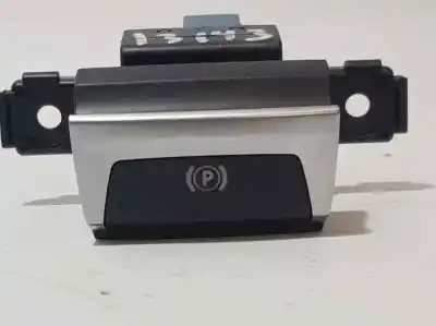 Pezzo di ricambio per auto di seconda mano Leva Del Freno A Mano per PEUGEOT 308 Style Riferimenti OEM IAM 96785851  