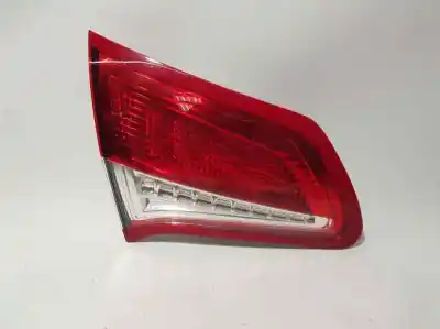 Автозапчасти б/у левый задний фонарь за CITROEN C4 LIM. Exclusive ссылки OEM IAM 9672155880   Автозапчасти б/у левый задний фонарь за CITROEN C4 LIM. Exclusive ссылки OEM IAM 9672155880