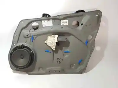 Tweedehands auto-onderdeel  voor MERCEDES-BENZ CLASE A (W169)  OEM IAM-referenties A1697201479  6 PINS