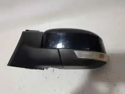 Peça sobressalente para automóvel em segunda mão espelho retrovisor esquerdo por ford focus lim. (cb8) trend referências oem iam 2139811  5 pins