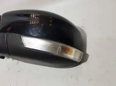 Peça sobressalente para automóvel em segunda mão espelho retrovisor esquerdo por ford focus lim. (cb8) trend referências oem iam 2139811  5 pins