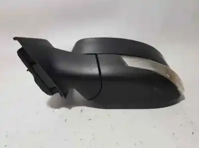 Peça sobressalente para automóvel em segunda mão espelho retrovisor esquerdo por ford focus lim. (cb8) trend referências oem iam 2139811  5 pins