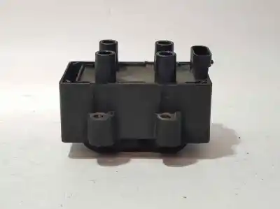 Автозапчастина б/у котушка запалювання для renault clio iii evolution посилання на oem iam 7700873701  