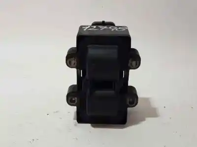 Автозапчастина б/у котушка запалювання для renault clio iii evolution посилання на oem iam 7700873701  